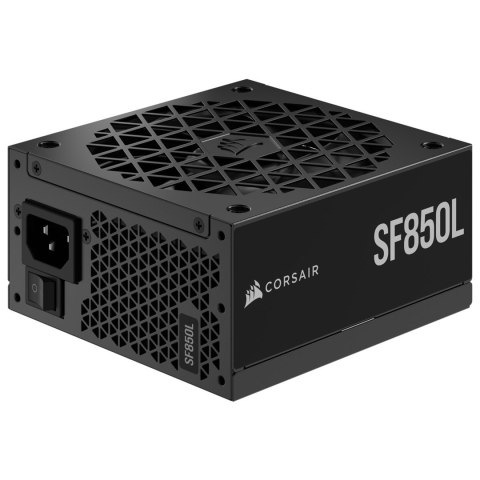 Corsair CP-9020245-EU moduł zasilaczy 850 W 24-pin ATX ATX Czarny