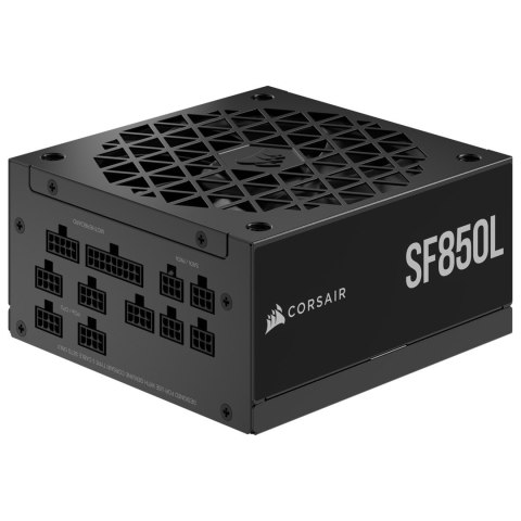 Corsair CP-9020245-EU moduł zasilaczy 850 W 24-pin ATX ATX Czarny