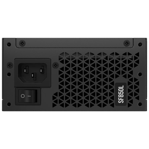 Corsair CP-9020245-EU moduł zasilaczy 850 W 24-pin ATX ATX Czarny