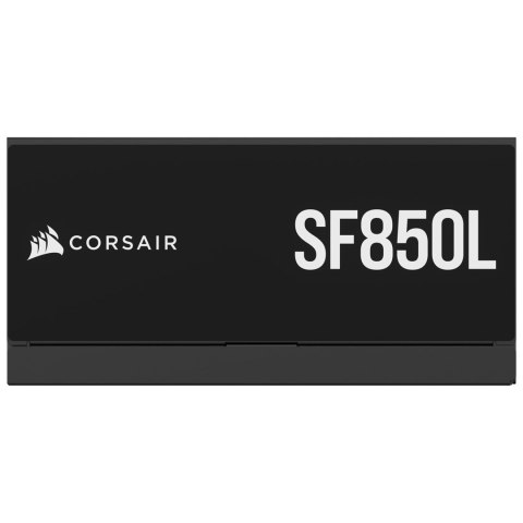 Corsair CP-9020245-EU moduł zasilaczy 850 W 24-pin ATX ATX Czarny