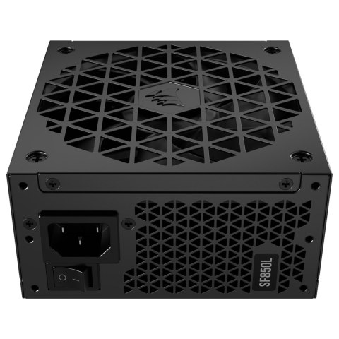 Corsair CP-9020245-EU moduł zasilaczy 850 W 24-pin ATX ATX Czarny