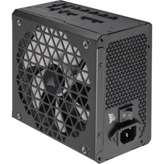 Corsair RM850x SHIFT moduł zasilaczy 850 W 24-pin ATX ATX Czarny