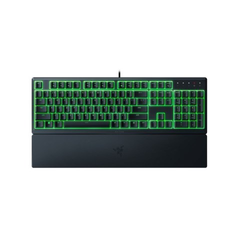 Klawiatura gamingowa Razer Ornata V3 X (czarna)