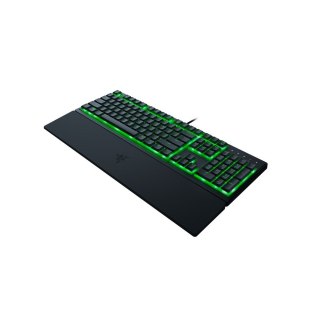 Klawiatura gamingowa Razer Ornata V3 X (czarna)