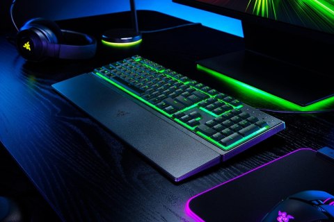 Klawiatura gamingowa Razer Ornata V3 X (czarna)