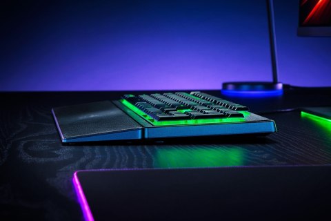 Klawiatura gamingowa Razer Ornata V3 X (czarna)