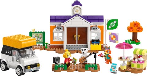 LEGO Animal Crossing 77052