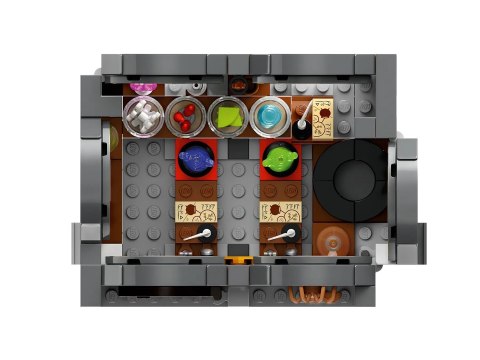 LEGO Harry Potter 76431 Zamek Hogwart: Zajęcia z eliksirów LEGO Harry Potter 76431 Zamek Hogwart: Zajęcia z eliksirów