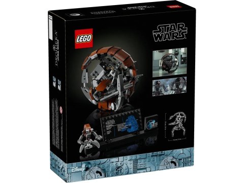 LEGO STAR WARS 75381 Droideka LEGO STAR WARS 75381 Droideka