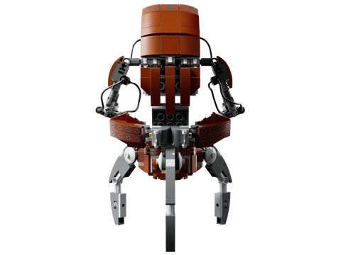LEGO STAR WARS 75381 Droideka LEGO STAR WARS 75381 Droideka