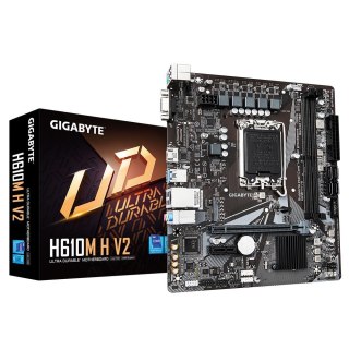 Płyta główna Micro ATX Gigabyte H610M H V2