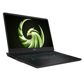 Notebook MSI Alpha 17 (17.3"/R9 7945HX /RTX4060/16GB/SSD1TB/Czarny)