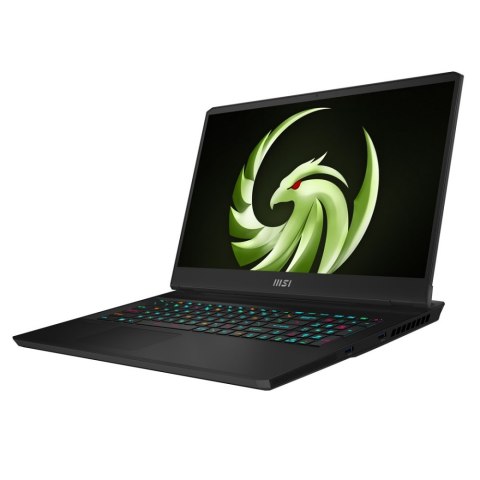 Notebook MSI Alpha 17 (17.3"/R9 7945HX /RTX4060/16GB/SSD1TB/Czarny)