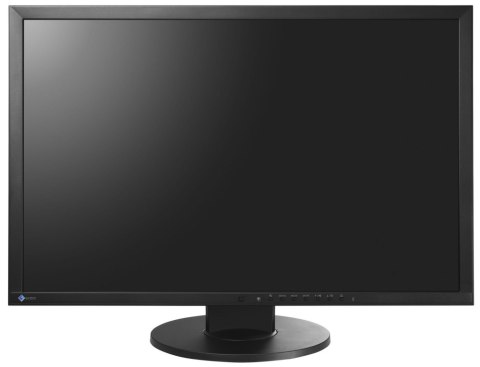 Monitor EIZO EV2430-BK (24.1" /IPS /60Hz /1920 x 1200 /Czarny)