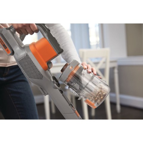 Odkurzacz pionowy bezprzewodowy BLACK DECKER BHFEV182C-QW