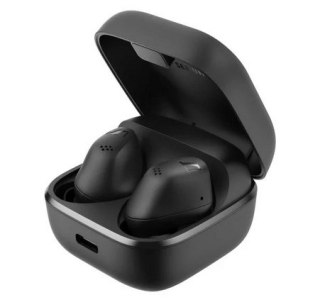 Sennheiser CX Plus Special Edition True Wireless Earbuds Black