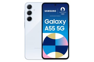 Smartfon Samsung Galaxy A55 (A556) 5G 8/256GB Blue