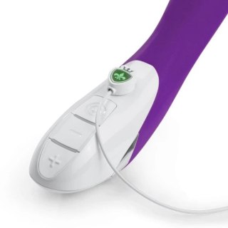 Wibrator - Mystim Elegant Eric Purple