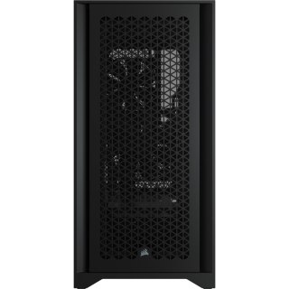 CORSAIR 4000D AirflowTG Black Mid Tower ATX