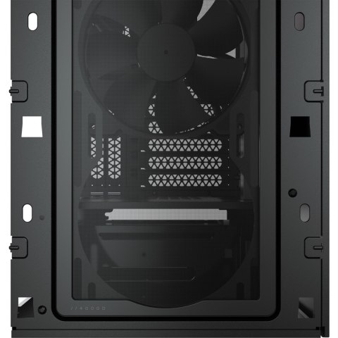 CORSAIR 4000D AirflowTG Black Mid Tower ATX