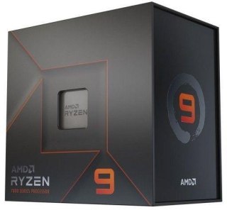 CPU RYZEN X12 R9-7900X SAM5 BX/170W 100-100000589WOF AMD