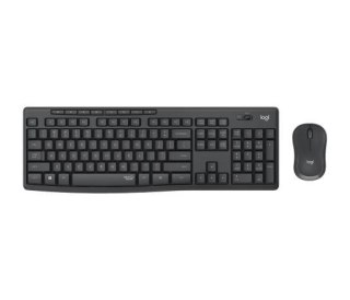 KEYBOARD +MOUSE COMBO MK295/ENG 920-009800 LOGITECH