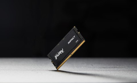KINGSTON DDR5 32GB 4800MT/s CL38 FURY KitOf2 KINGSTON DDR5 32GB 4800MT/s CL38 FURY KitOf2