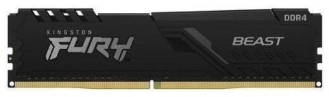 MEMORY DIMM 8GB PC21300 DDR4/KF426C16BB/8 KINGSTON MEMORY DIMM 8GB PC21300 DDR4/KF426C16BB/8 KINGSTON