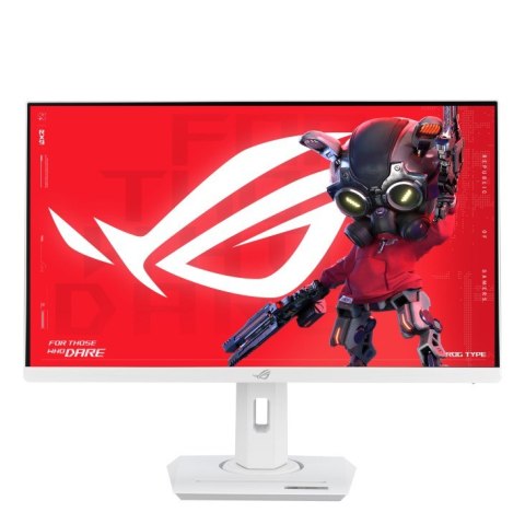 MONITOR ASUS ROG Strix 27" XG27ACS-W