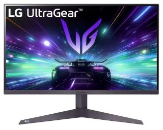 Monitor LED LG 24GS50F-B 24 " 1920 x 1080 px VA