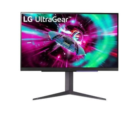 MONITOR LCD 27"/27GR93U-B LG MONITOR LCD 27"/27GR93U-B LG