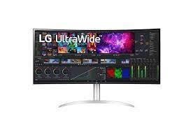 MONITOR LCD 40"/40WP95CP-W LG