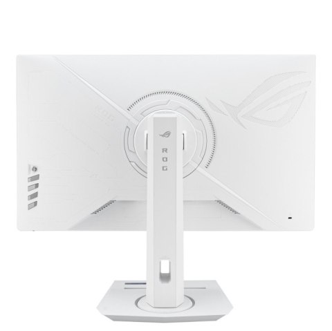 Monitor ASUS 90LM09Q1-B01170 (27" /IPS /180Hz /2560 x 1440 /Biały) Monitor ASUS 90LM09Q1-B01170 (27" /IPS /180Hz /2560 x 1440 /Biały)