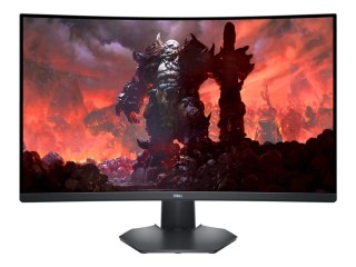 Monitor DELL S3222DGM (32" /VA /165Hz /2560 x 1440 /Czarny )