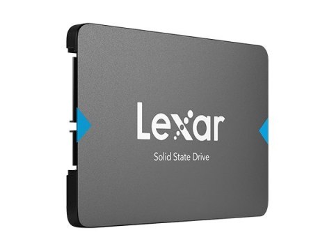 SSD SATA2.5" 960GB 6GB/S/NQ100 LNQ100X960G-RNNNG LEXAR