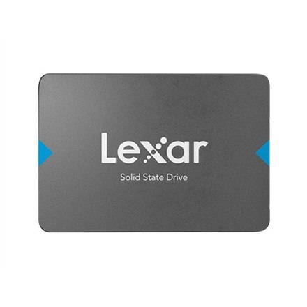 SSD SATA2.5" 960GB 6GB/S/NQ100 LNQ100X960G-RNNNG LEXAR