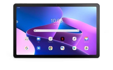 TABLET TAB M10 PLUS 10" 6/128G/LTE ST.GREY ZAAN0217GR LENOVO