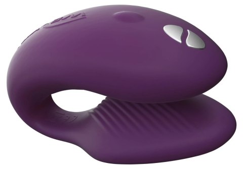 We-Vibe - Wibrator Dla Par Z Pilotem I Aplikacją Chorus by We-Vibe Purple