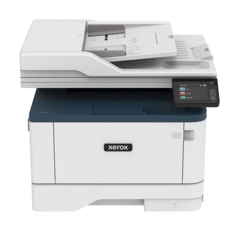 Xerox B315V_DNI drukarka wielofunkcyjna Laser A4 2400 x 2400 DPI 40 stron/min Wi-Fi