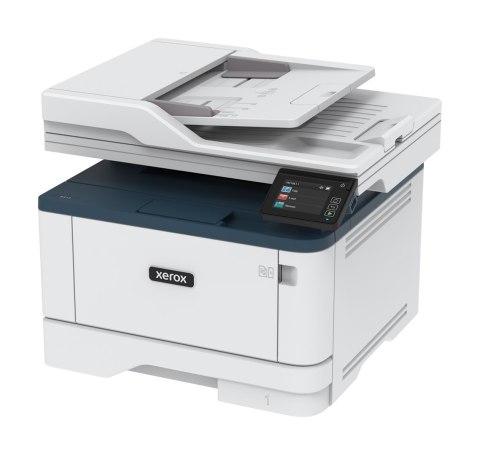 Xerox B315V_DNI drukarka wielofunkcyjna Laser A4 2400 x 2400 DPI 40 stron/min Wi-Fi