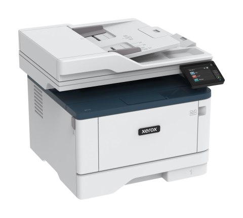 Xerox B315V_DNI drukarka wielofunkcyjna Laser A4 2400 x 2400 DPI 40 stron/min Wi-Fi