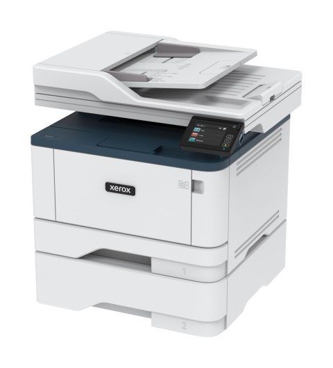 Xerox B315V_DNI drukarka wielofunkcyjna Laser A4 2400 x 2400 DPI 40 stron/min Wi-Fi