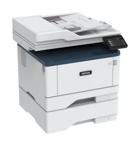 Xerox B315V_DNI drukarka wielofunkcyjna Laser A4 2400 x 2400 DPI 40 stron/min Wi-Fi