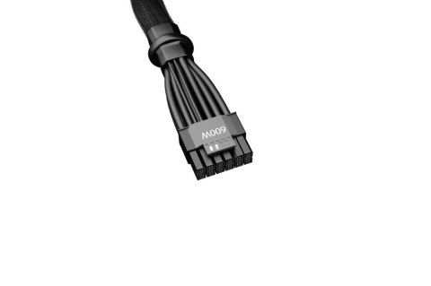 CASE ACC POWER CABLE PCI-E/12VHPWR BC072 BE QUIET CASE ACC POWER CABLE PCI-E/12VHPWR BC072 BE QUIET