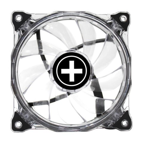 CASE FAN 120MM ARGB 4PIN+3P/12V XF092 XILENCE CASE FAN 120MM ARGB 4PIN+3P/12V XF092 XILENCE