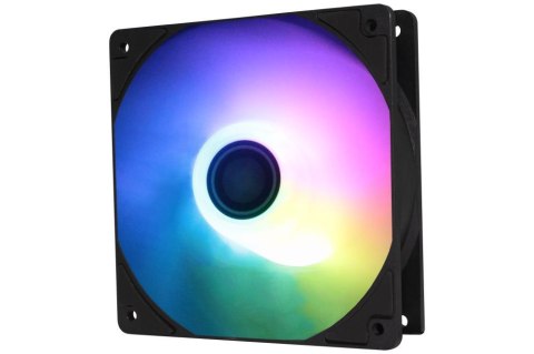 CASE FAN 120MM ARGB 4PIN PWM/12V XF063 XILENCE CASE FAN 120MM ARGB 4PIN PWM/12V XF063 XILENCE