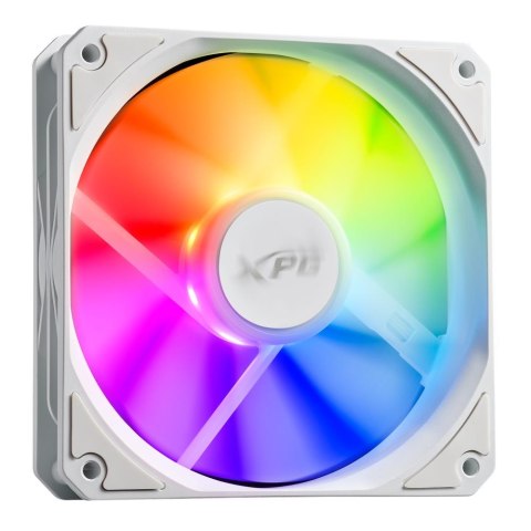 CASE FAN 120MM ARGB/VENTOR120ARGBPWM-WHCWW ADATA CASE FAN 120MM ARGB/VENTOR120ARGBPWM-WHCWW ADATA