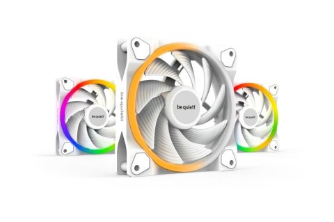 CASE FAN 120MM LIGHT WINGS PWM/WHITE HIGH-SP. BL101 BE QUIET CASE FAN 120MM LIGHT WINGS PWM/WHITE HIGH-SP. BL101 BE QUIET