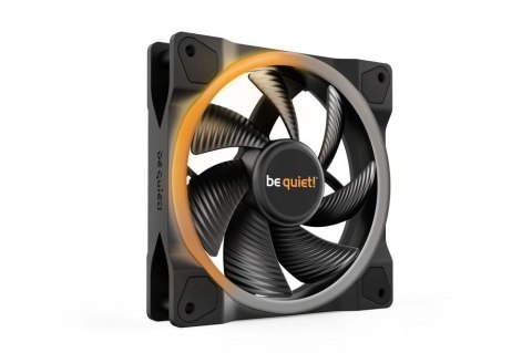CASE FAN 120MM LIGHT WINGS/BL072 BE QUIET CASE FAN 120MM LIGHT WINGS/BL072 BE QUIET