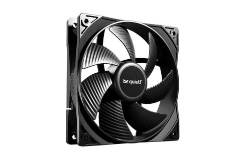 CASE FAN 120MM PURE WINGS 3/PWM BL105 BE QUIET CASE FAN 120MM PURE WINGS 3/PWM BL105 BE QUIET